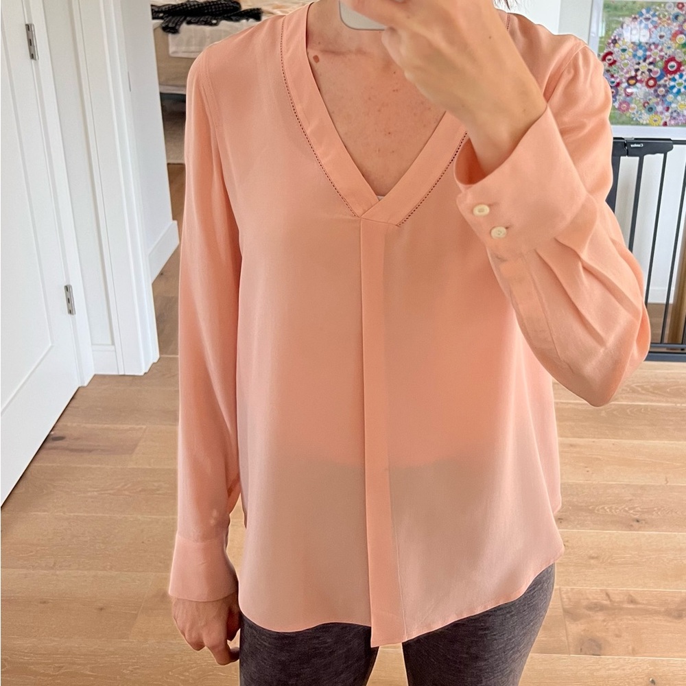 J Crew blouse